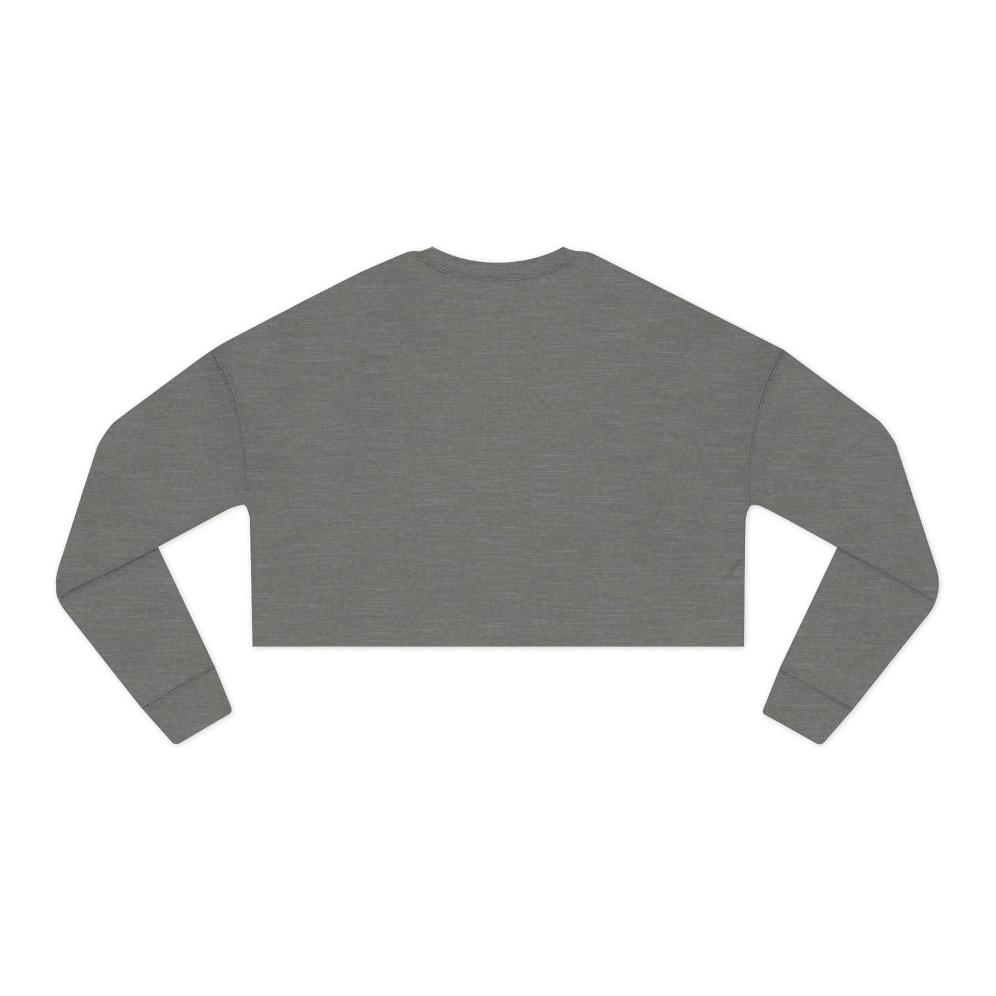Space pink ZAAZAA crop Top