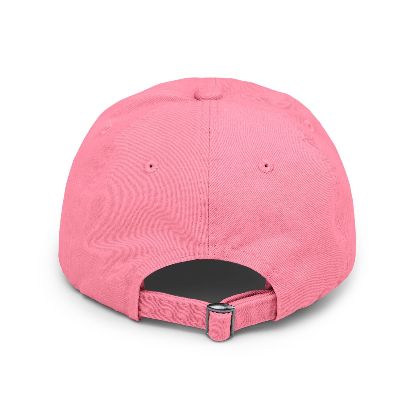 Space Pink Women’s Distressed Hat