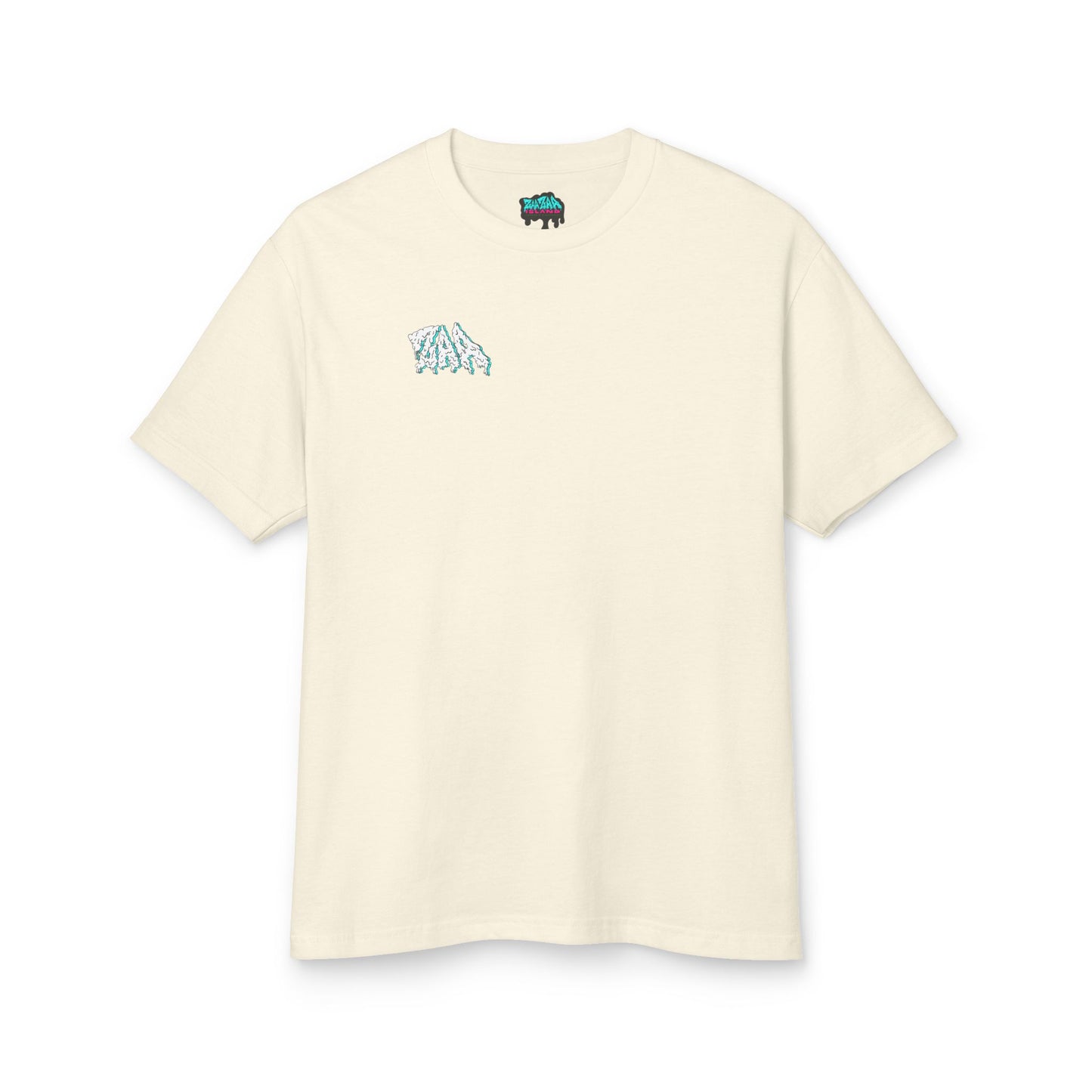 Blue Dream ZAA T-Shirt