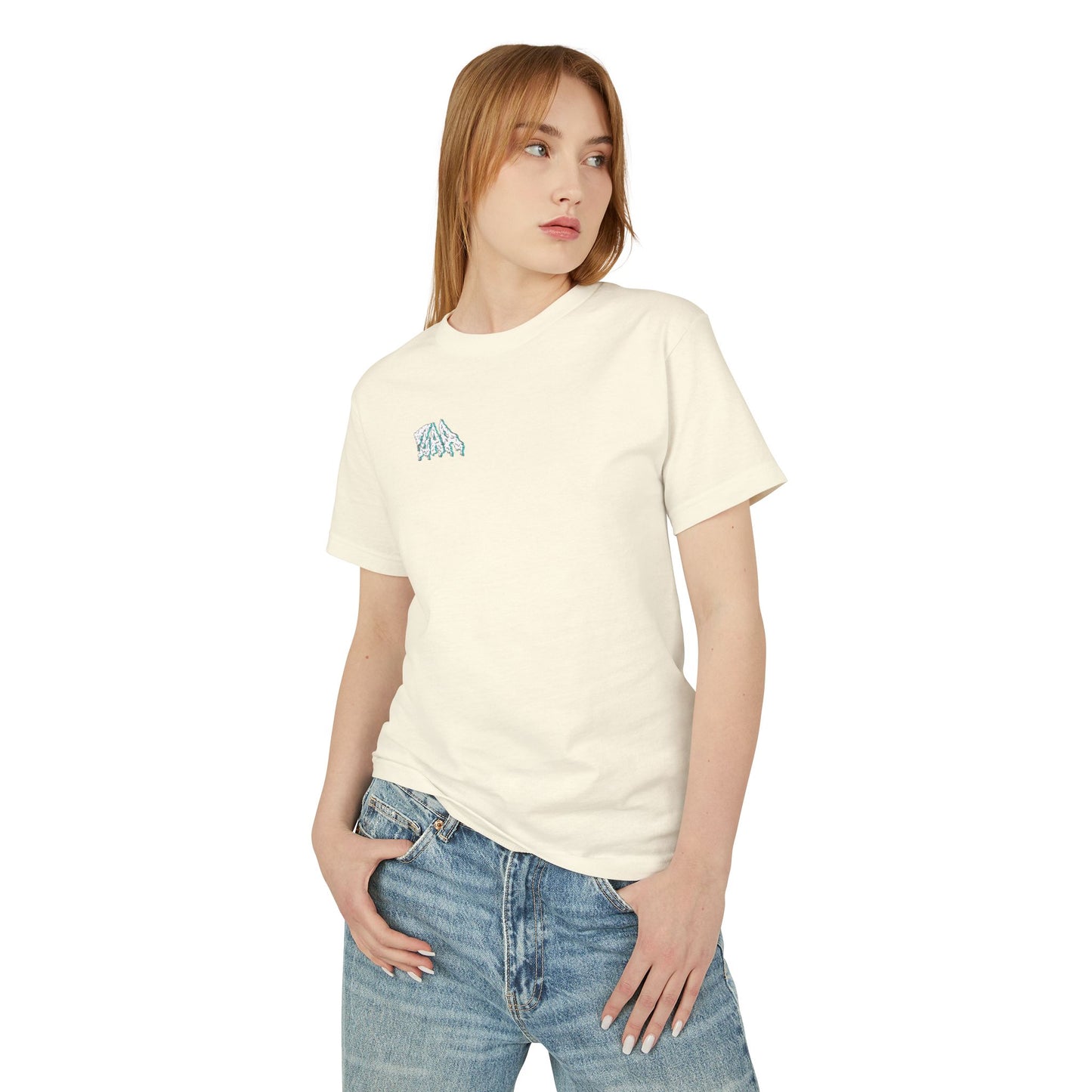 Blue Dream ZAA T-Shirt