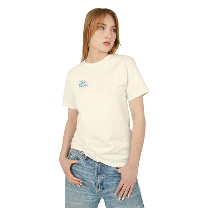 Blue Dream ZAA T-Shirt