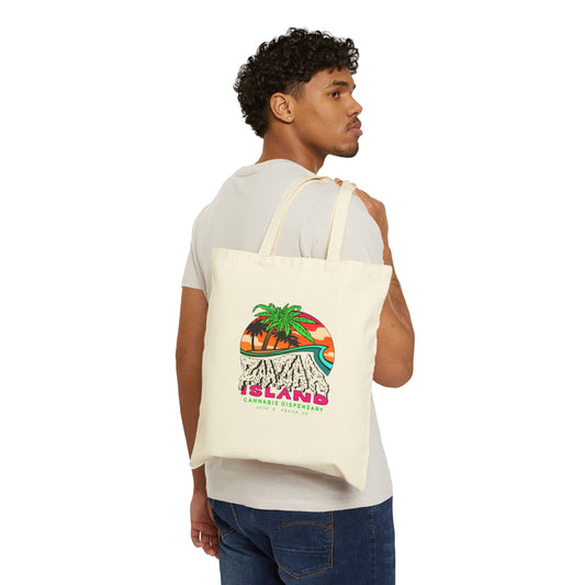 Exotic Tote Bag