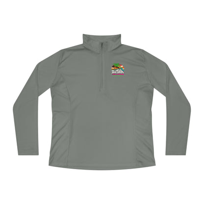 Quarter-zip Original ZAA design