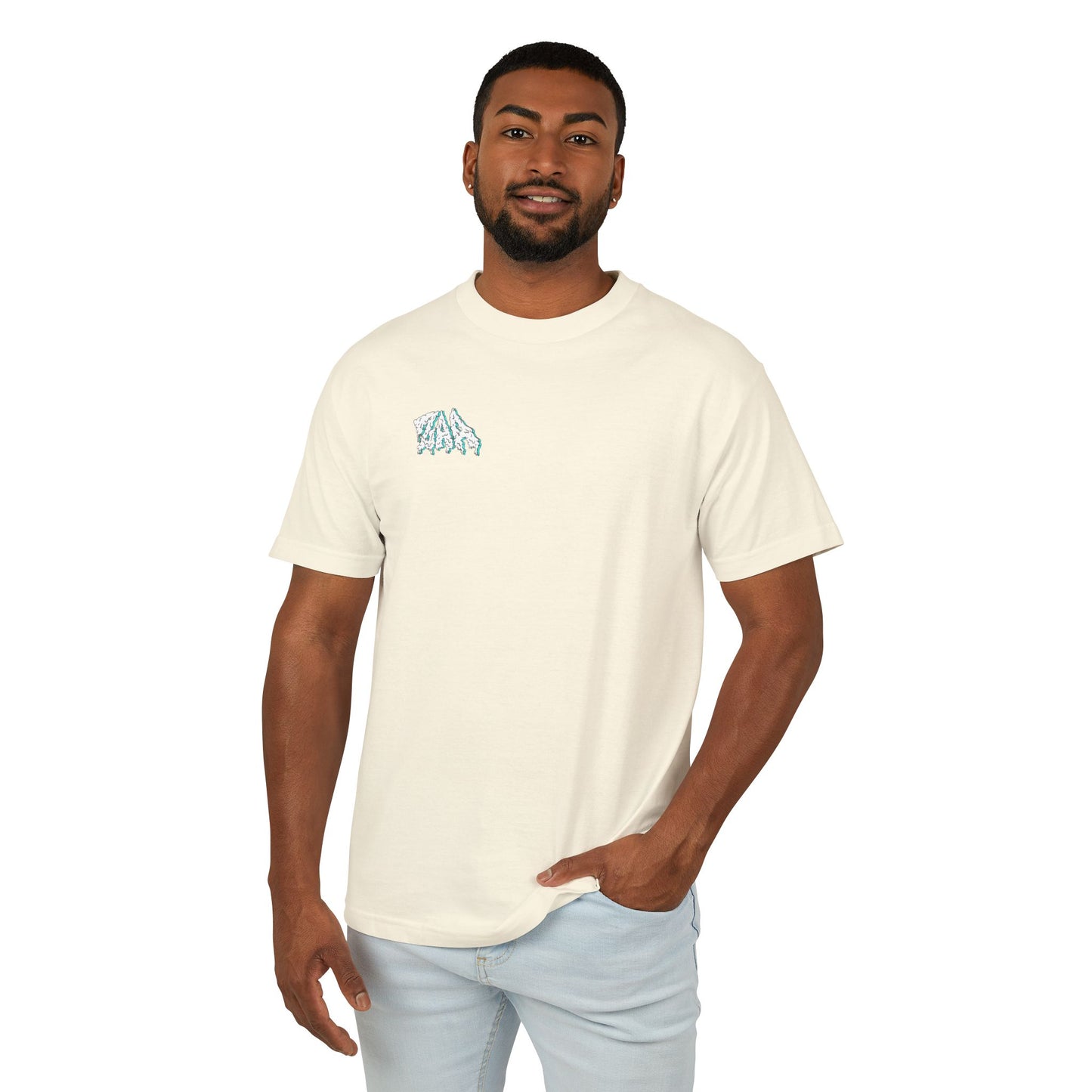 Blue Dream ZAA T-Shirt