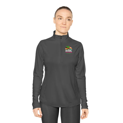 Quarter-zip Original ZAA design