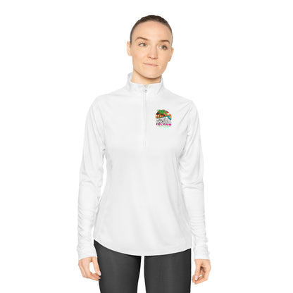 Quarter-zip Original ZAA design