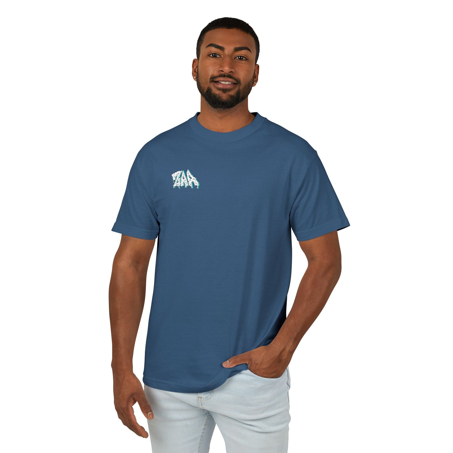 Blue Dream ZAA T-Shirt