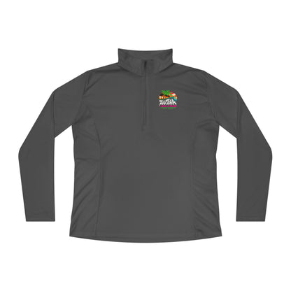 Quarter-zip Original ZAA design