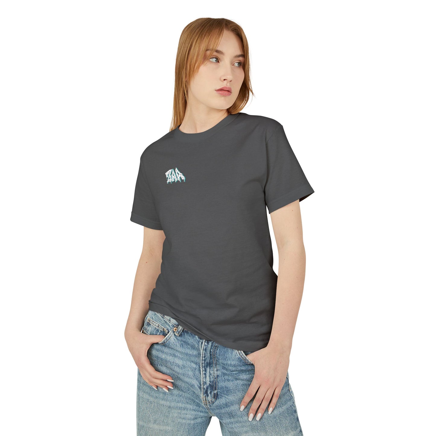 Blue Dream ZAA T-Shirt