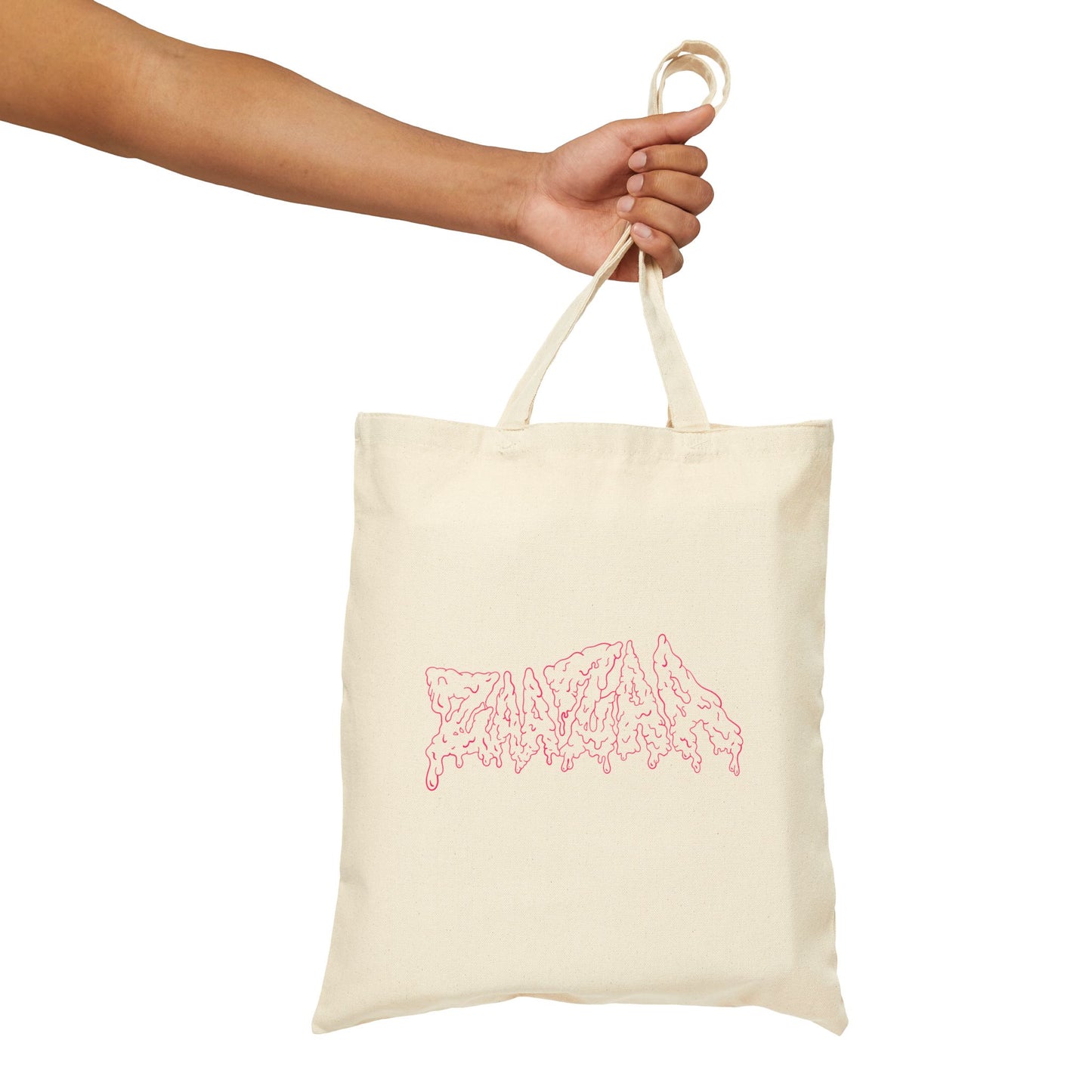 Exotic Tote Bag