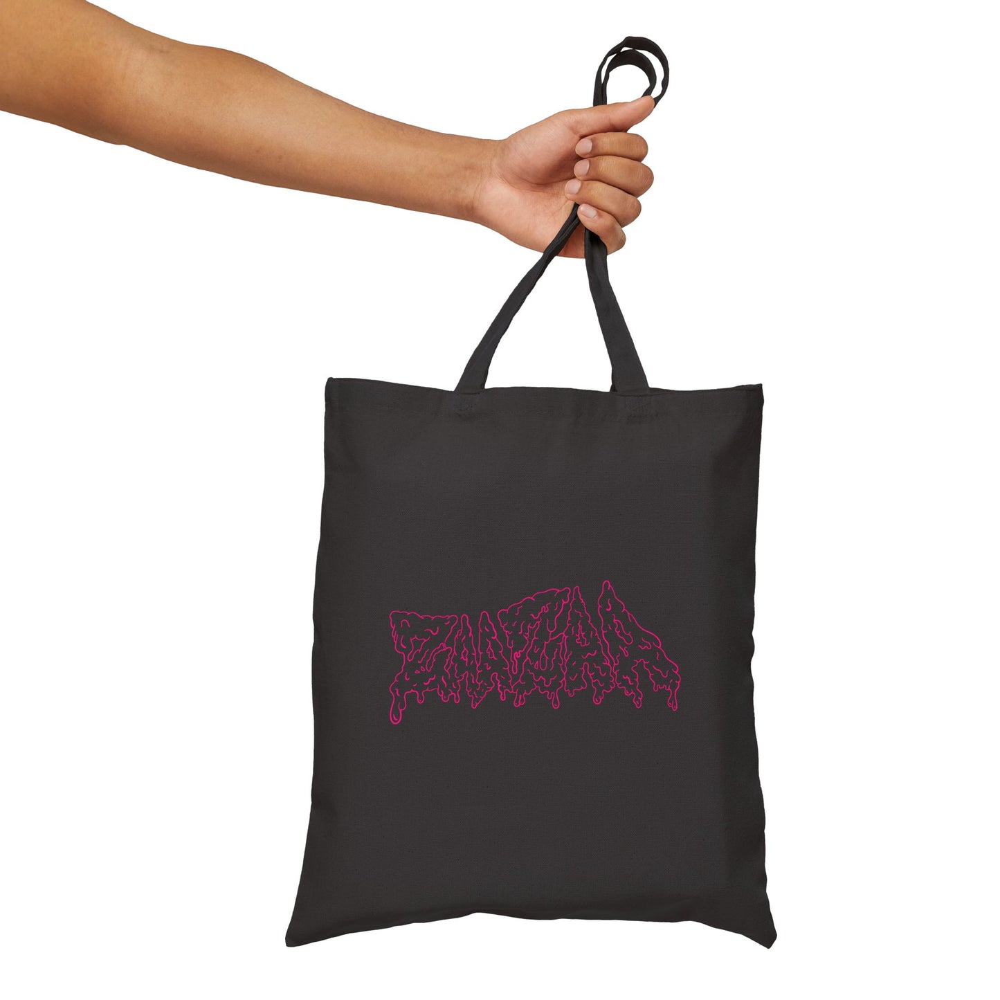 Exotic Tote Bag