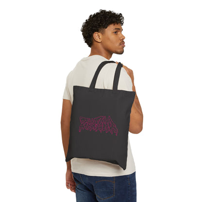 Exotic Tote Bag