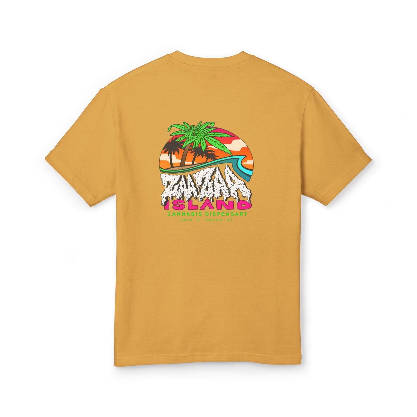 Blue Dream ZAA T-Shirt