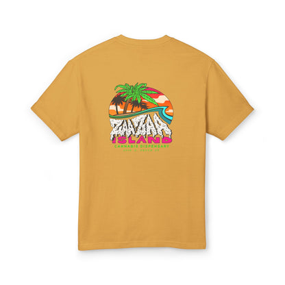 Blue Dream ZAA T-Shirt