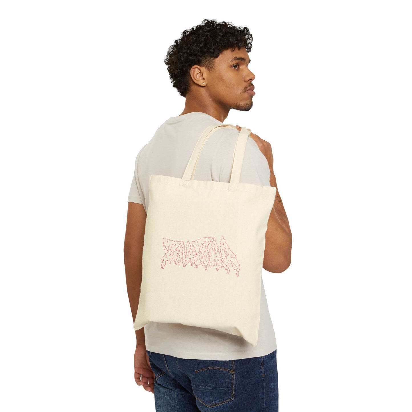 Exotic Tote Bag