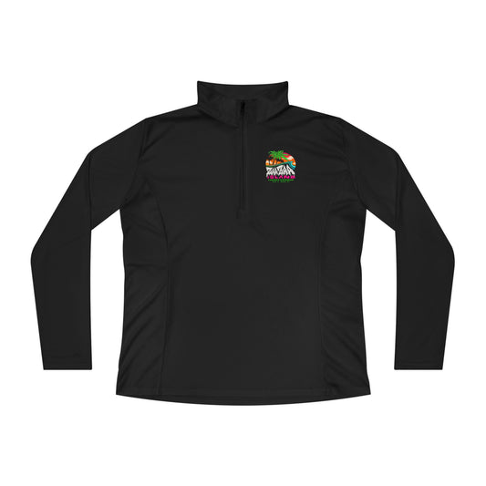 Quarter-zip Original ZAA design