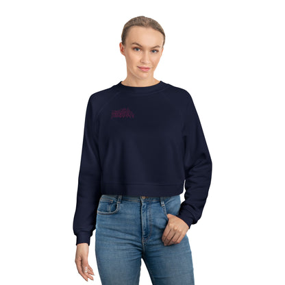 Space Pink ZAAZAA Pullover