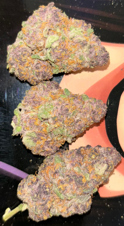 Tropical Cookies