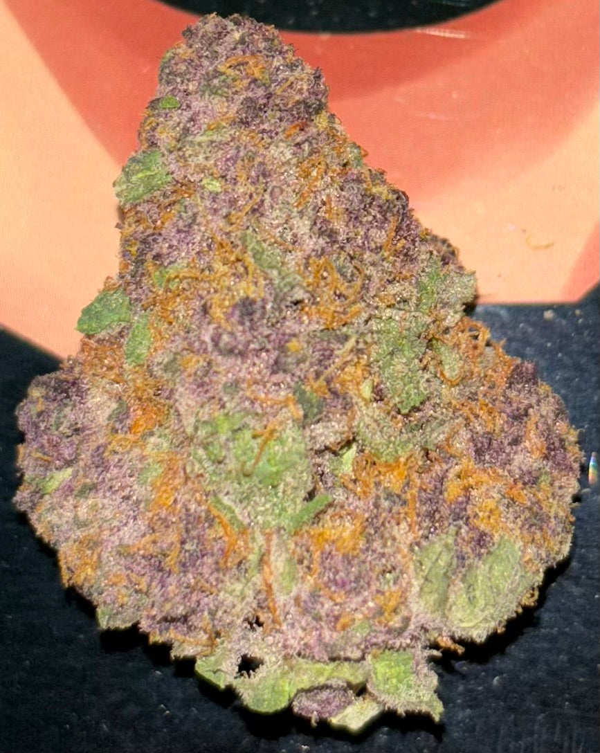 Tropical Cookies