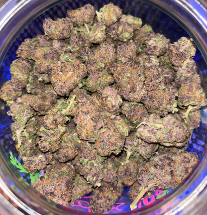 Tropical Cookies