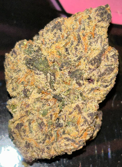 Lemon Cherry Gelato