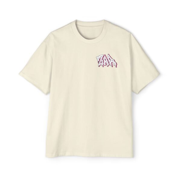 Space Pink ZAA Tee - Image 13