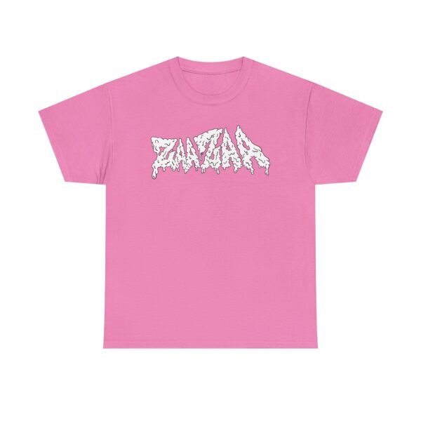 Unisex Heavy Cotton Tee - Image 21