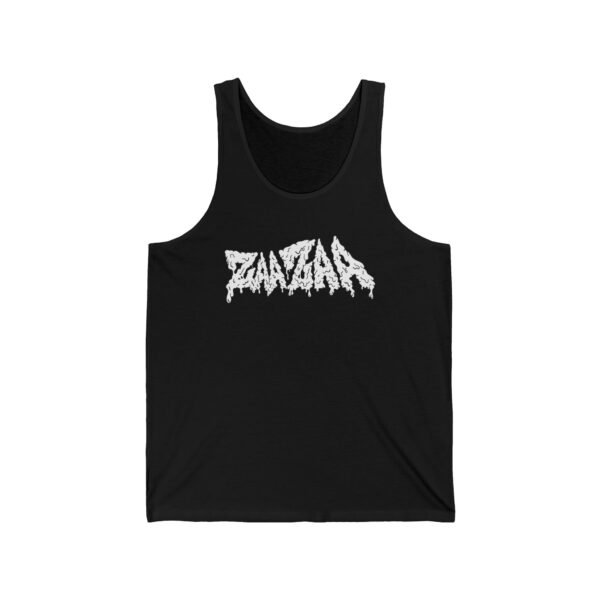 Copy of Unisex Jersey Tank - Image 3