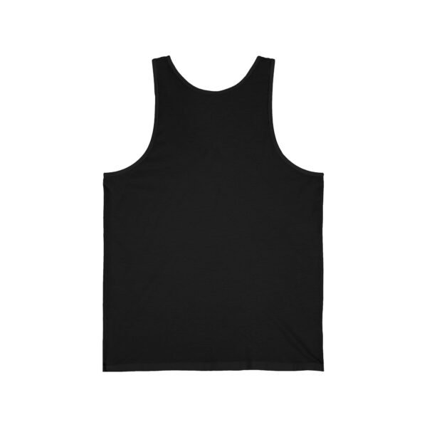 Copy of Unisex Jersey Tank - Image 4