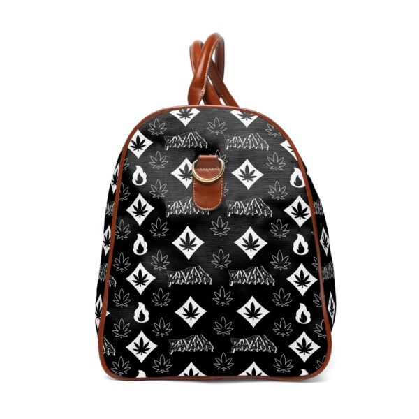 Waterproof Travel Bag - Image 4