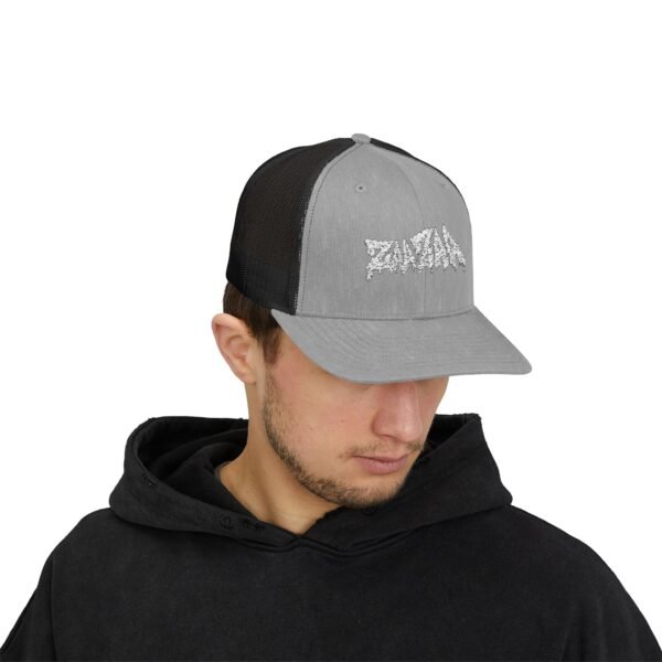 Original ZAAZAA Trucker Cap - Image 19