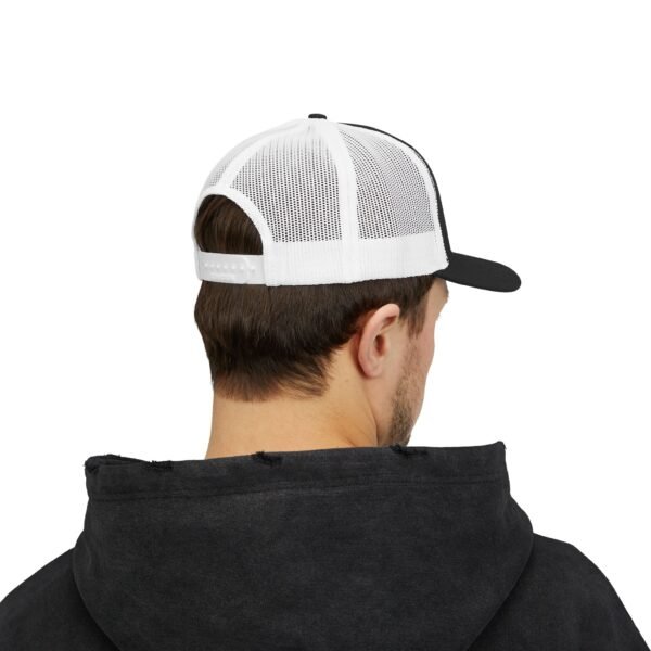 Original ZAAZAA Trucker Cap - Image 12