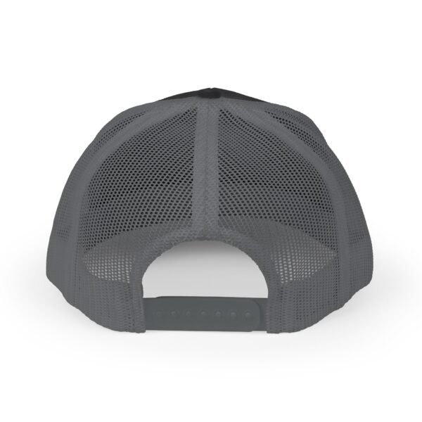 Original ZAAZAA Trucker Cap - Image 6