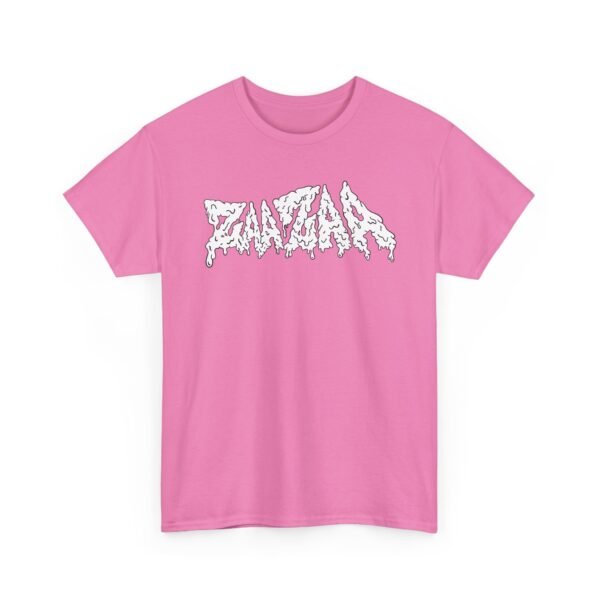 Unisex Heavy Cotton Tee - Image 23