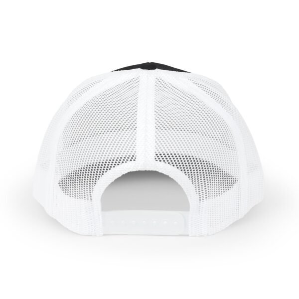 Original ZAAZAA Trucker Cap - Image 10