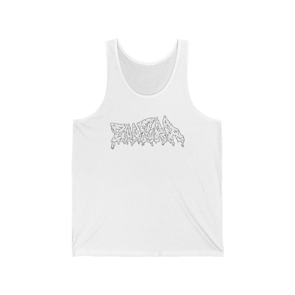 Copy of Unisex Jersey Tank