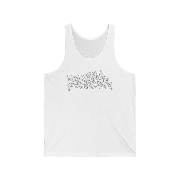Copy of Unisex Jersey Tank