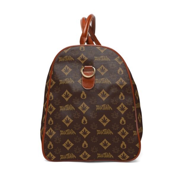 Luxury Exotic Stash Squad Bag GM - Image 4