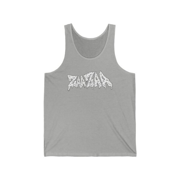 Copy of Unisex Jersey Tank - Image 7