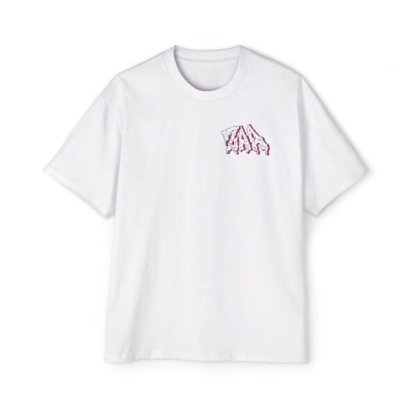 Space Pink ZAA Tee