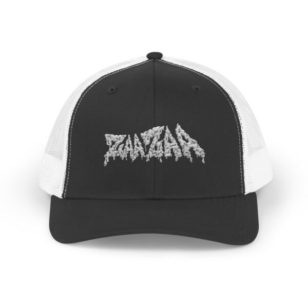 Original ZAAZAA Trucker Cap - Image 9