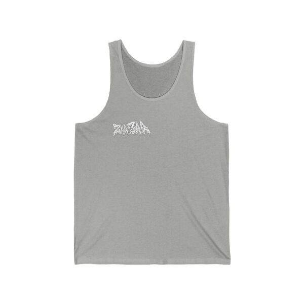 Unisex Jersey Tank - Image 7