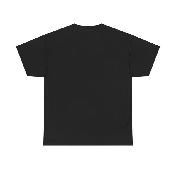 Unisex Heavy Cotton Tee - Image 6