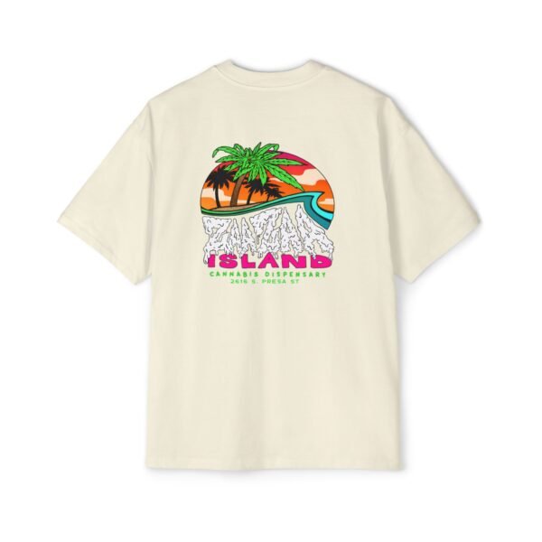 Space Pink ZAA Tee - Image 14
