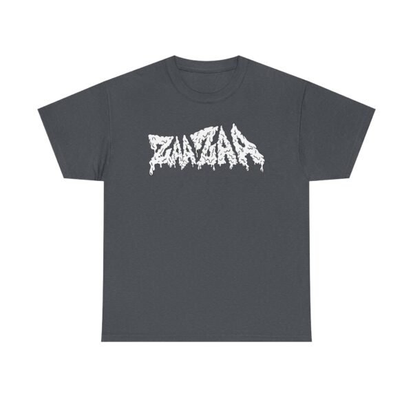 Unisex Heavy Cotton Tee - Image 13