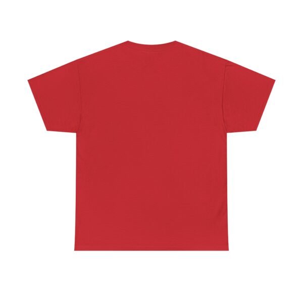 Unisex Heavy Cotton Tee - Image 26