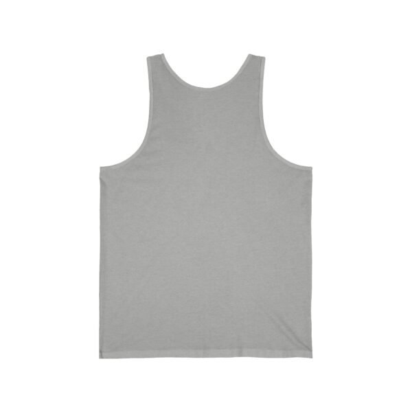 Unisex Jersey Tank - Image 8