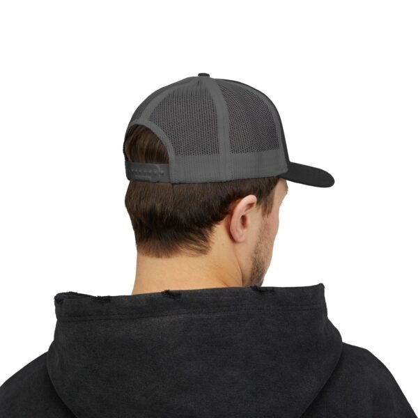 Original ZAAZAA Trucker Cap - Image 8