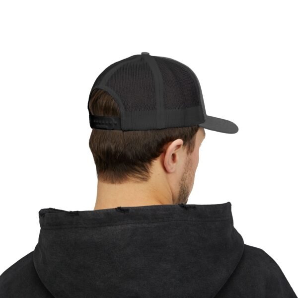 Original ZAAZAA Trucker Cap - Image 16
