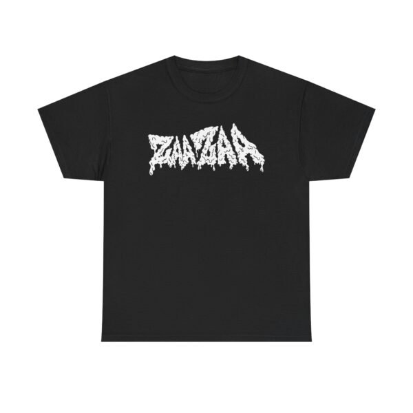 Unisex Heavy Cotton Tee - Image 5